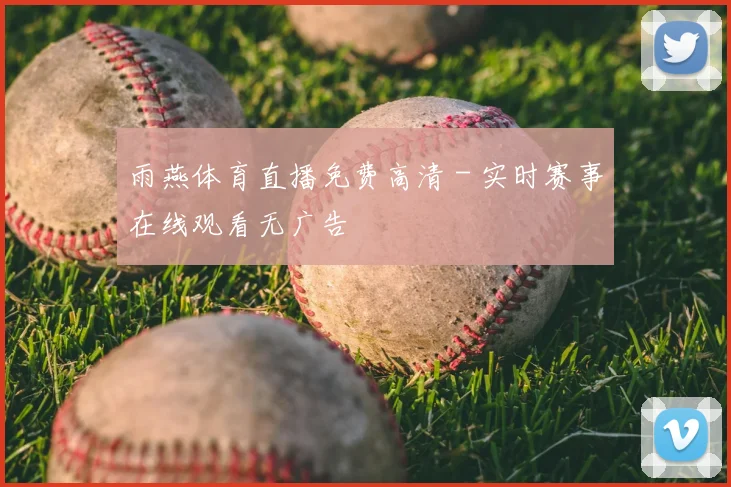 雨燕体育直播免费高清 - 实时赛事在线观看无广告